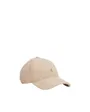 Casquette Baseball Femme Elevated Chic Woo