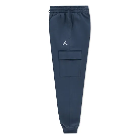 Pantalon de survetement Enfant JDB MY BROOKLYN ESS FLC CARGO Bleu