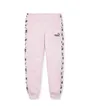 Pantalon de survetement Enfant PS ESS+ MATES SWPT TR Rose