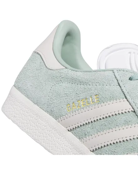 Chaussures Femme GAZELLE W Vert