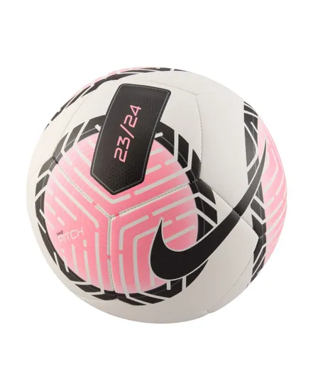 Ballon de football Unisexe NIKE PITCH - FA23 Blanc