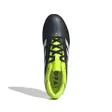 Crampons de football Unisexe COPA PURE III CLUB FG/MG Noir