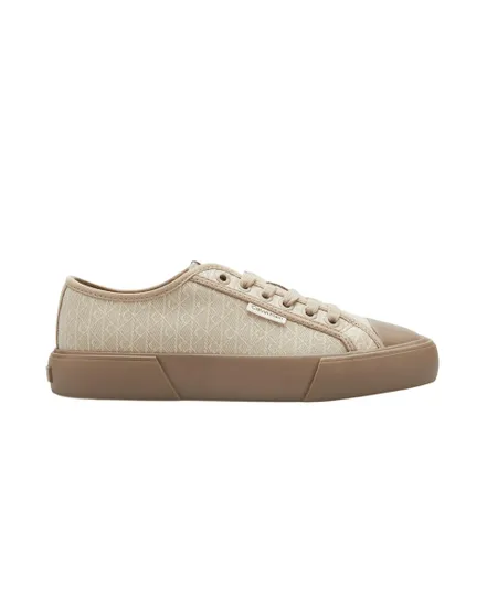 Baskets Basses Femme Vulc Low Laceup Aop