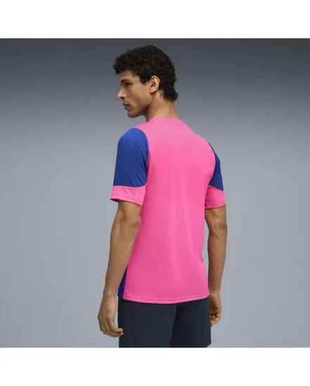 Maillot de football Homme MCFC TRAINING JERSEY Rose