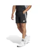 Short Homme M FI 3S SHO Noir