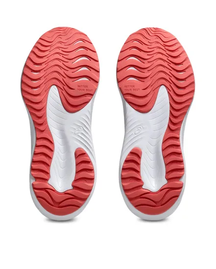 Chaussures de running Enfant GEL-NOOSA TRI 16 GS Rose