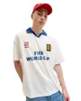 T-shirt Football Homme Jorfifa Jersey SS