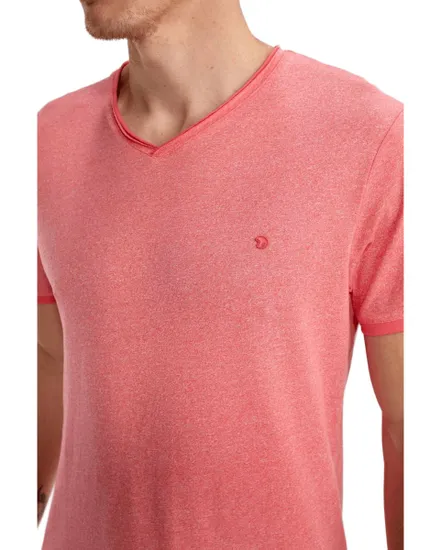 Tee Shirt Homme Classic T Shirt Mc