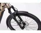 Vélo électrique trekking Homme TREKKING 6.5 HIGH Caramel/Sable