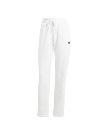 Pantalon de survetement Femme W SL FC PT Blanc