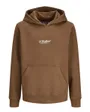 Sweat À Capuche Homme Noos
