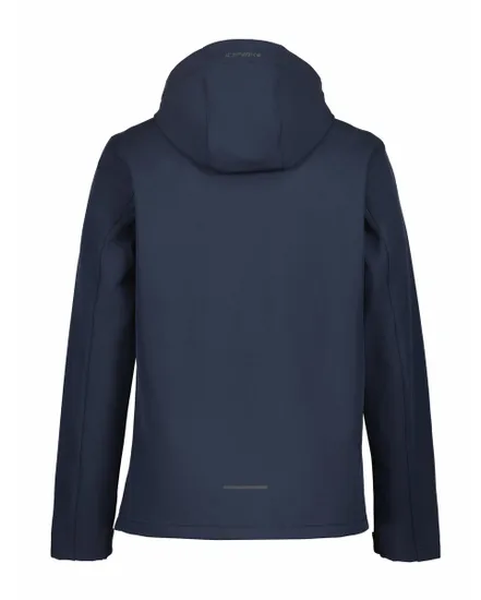 Veste à capuche Homme BRIMFIELD Bleu