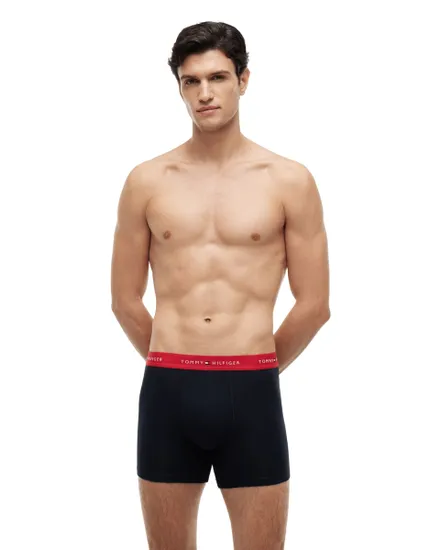 Boxers Homme Lot 3p Boxer Brief Wb