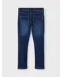 NKMSILAS XSLIM JEANS 2002-TX NOOS