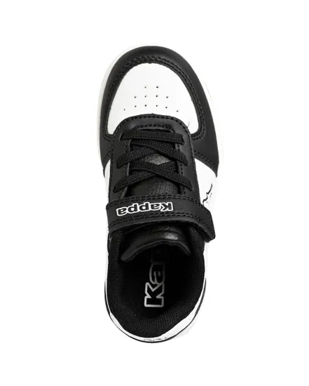 Chaussures Bébé MALONE INF EV Noir