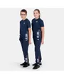 T-Shirt Enfant SAISON 2 TEE SS N1 Bleu