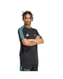 T-shirt Homme Mercedes DNA Tee