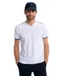 T-Shirt Homme Tricolore MC
