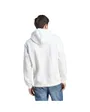 Sweat à capuche manches longues Homme M ALL SZN HDY Blanc