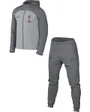 Ensemble de survetement Homme LFC M NK DF STK HD TRK SUIT K Gris