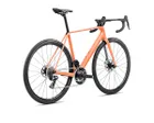 Vélo de route ORCA M11ELTD PWR Orange/Bleu