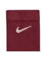 Lot de 3 chaussettes Homme U NK ED ELVD CRW 3P - 144 Multicolore