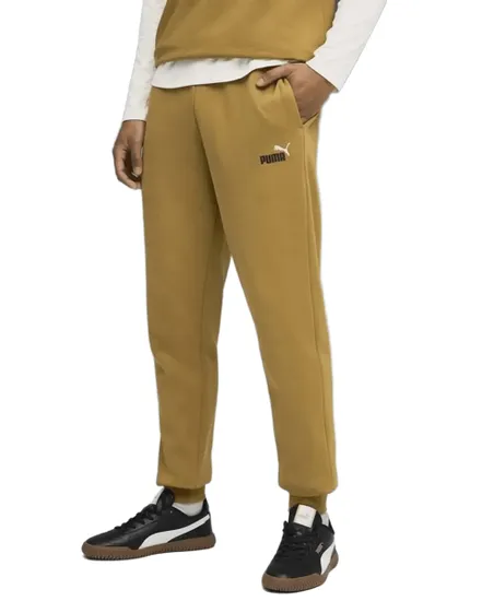 Pantalon Jogging Homme Ess 2 Color No 1 Lo