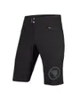 Short Homme SINGLETRACK LITE Noir