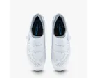 Chaussures Route Femme RC3 Blanc