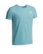 T-Shirt Garçon UA B Icon Taped SS
