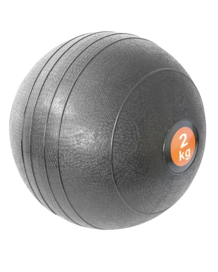 SLAM BALL 2KG BTE Unisexe Noir