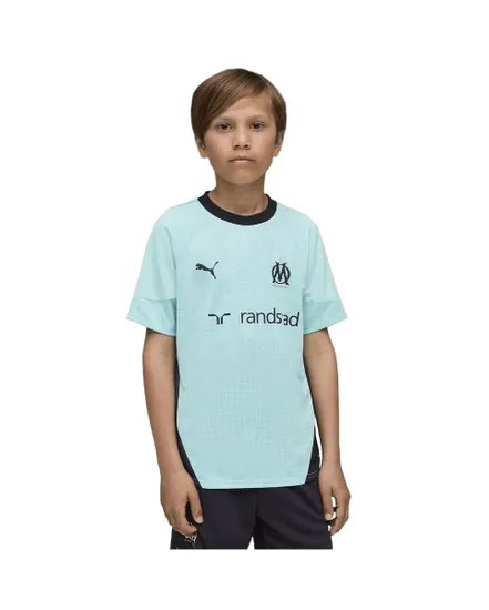 Maillot Entraînement Enfant OM Training Jersey J
