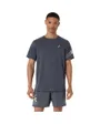 T-shirt Homme ICON SS TOP Gris