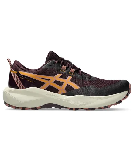 Chaussures de trail Femme GEL-VENTURE 11 Violet