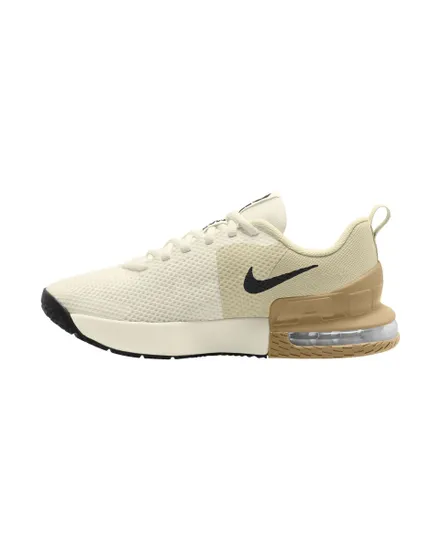 Chaussures de sport Homme M AIR MAX ALPHA TRAINER 6 Beige