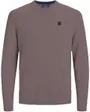 Pull Homme JPRBLURONALDO Knit V-Neck