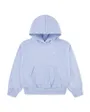 Sweat à capuche Fille JDG WJ BRKN FT PO HOODIE Bleu