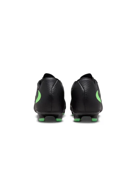Crampons Homme PHANTOM 6 LOW ACAD FG/MG Noir
