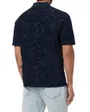 Polo Homme PE Flower