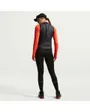 Doudoune sans manches Femme W NK TEMPO RPL WRM VEST Noir