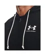 Sweat À Capuche Homme UA Rival Terry Full-Zip