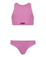 Ensemble Bikini Fille Racerback