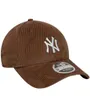 Casquette Homme New York Yankees Cord 9FORTY M-Crown