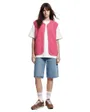 Gilet Femme Teddy Vest
