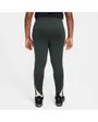 Pantalon de football Enfant plus âgé CFC Y NK DF STRK PANT KPZ Vert