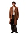 Pull Homme Calvin Klein Merino Crew