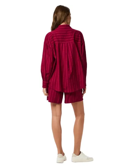 Chemise Ample Femme PCBOVIE