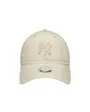 Casquette Femme Midi Linen 9TWENTY Yankees