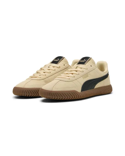Chaussures PUMA CLUB KAYZER SD Beige