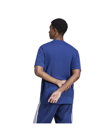 T-shirt Homme M 3S SJ T Bleu